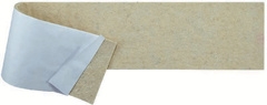 TOPE FIELTRO RECT. 50 X 9 CM BLISTER - X 1 UNIDAD