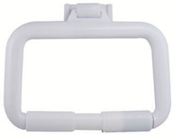 PORTA ROLLO BLANCO - BLISTER X  1