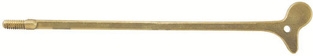 BRAZO BRONCE CORTO P/FLOTANTE INTERCAMBIABLE