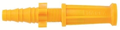 LANZA DE RIEGO PLÁSTICA 1/2 Y 3/4`