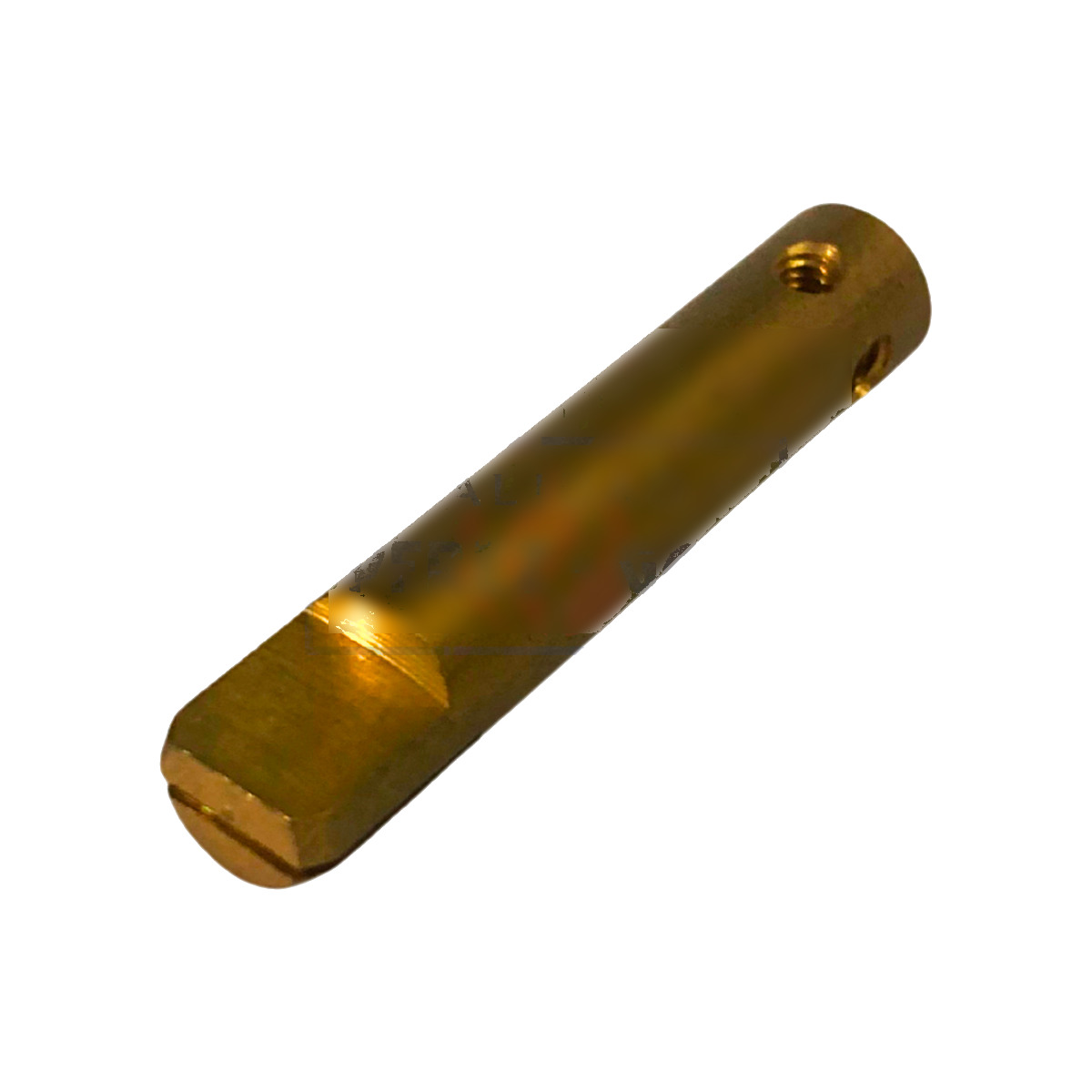 4 Agujeros 9 x 40