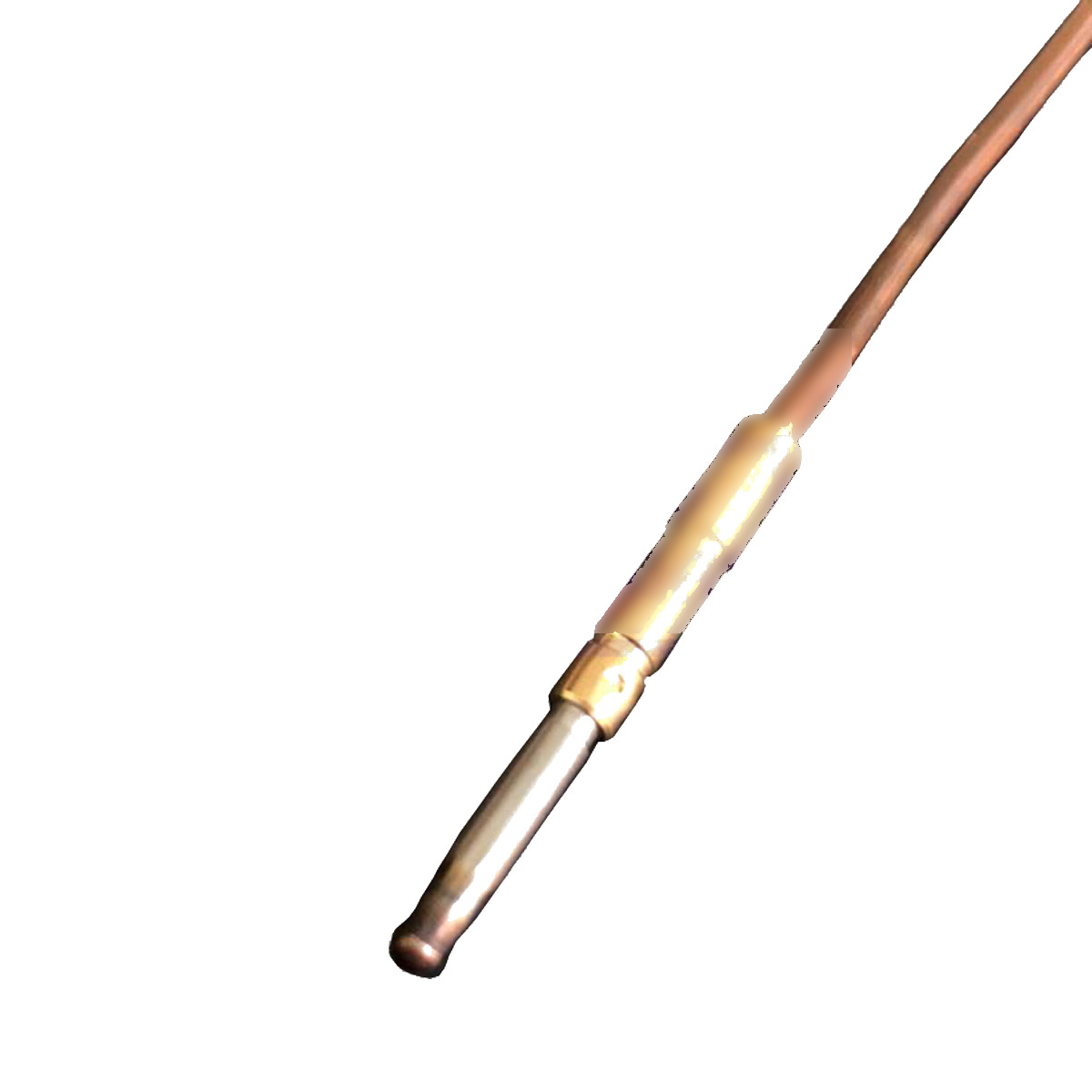 Cuerpo Longvie 300 mm
