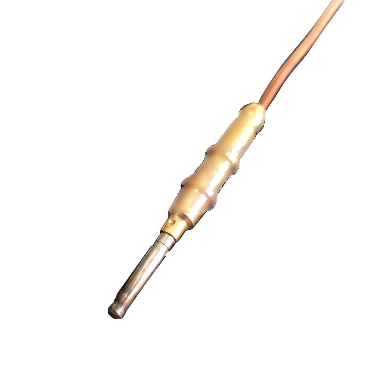 Cuerpo Rheem antigua 600 mm
