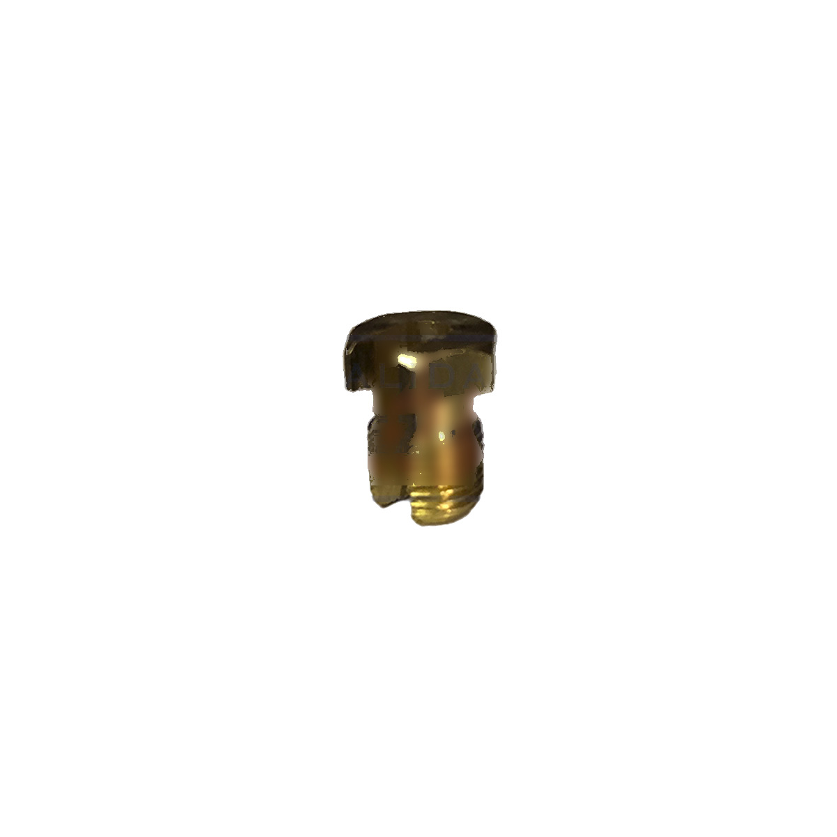 Tuerca partida 11/32 Rheem