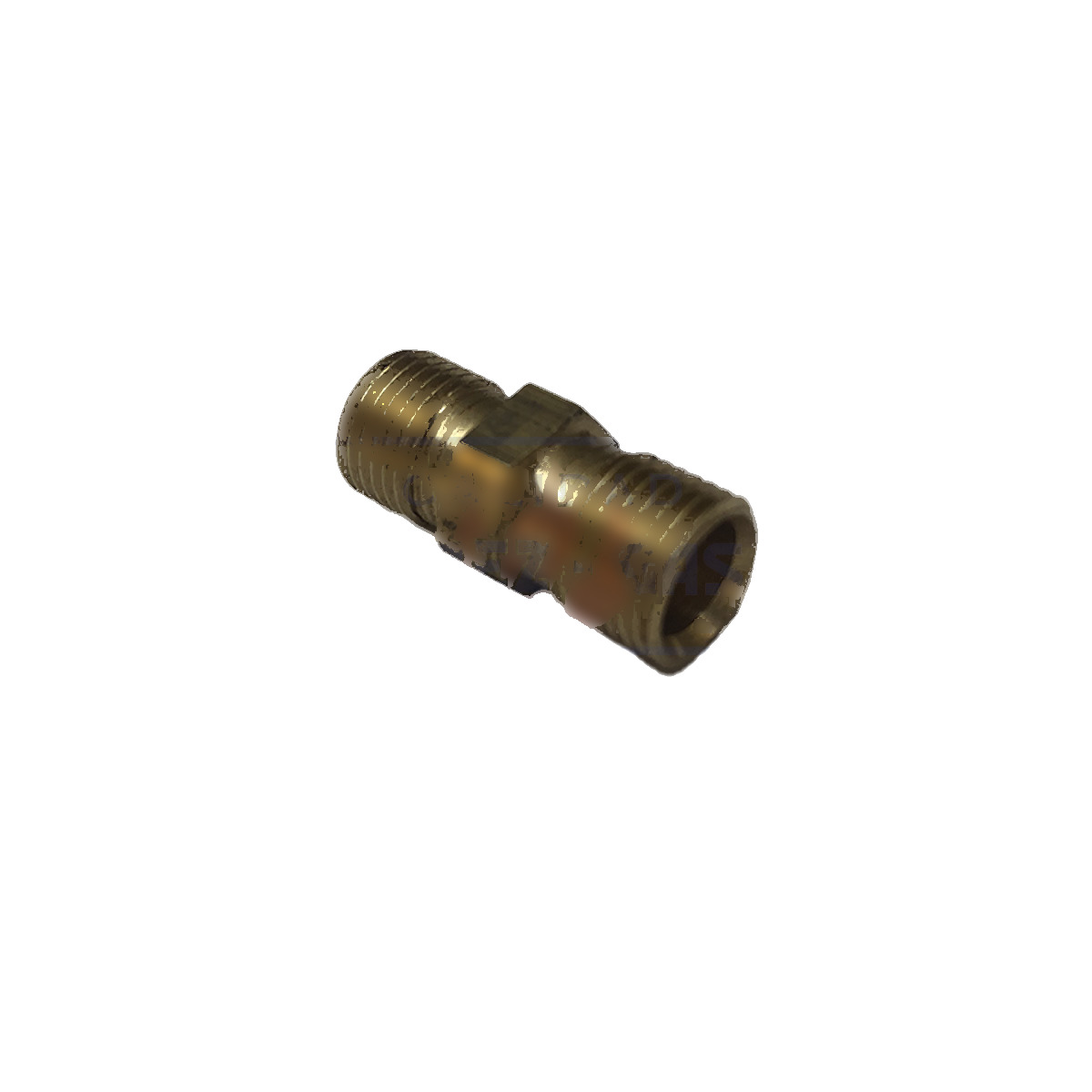 1/8 MM Virola