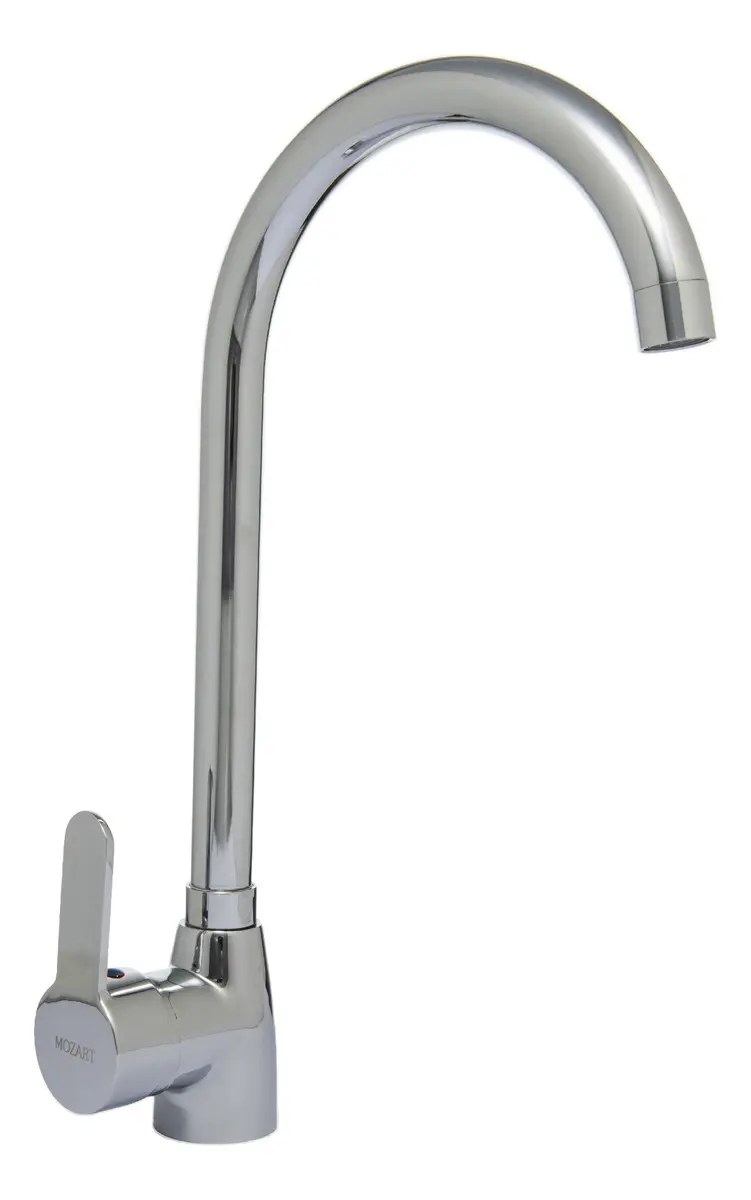 CANILLA MONOCOM. MADRID COCINA MESADA PICO L 46CM