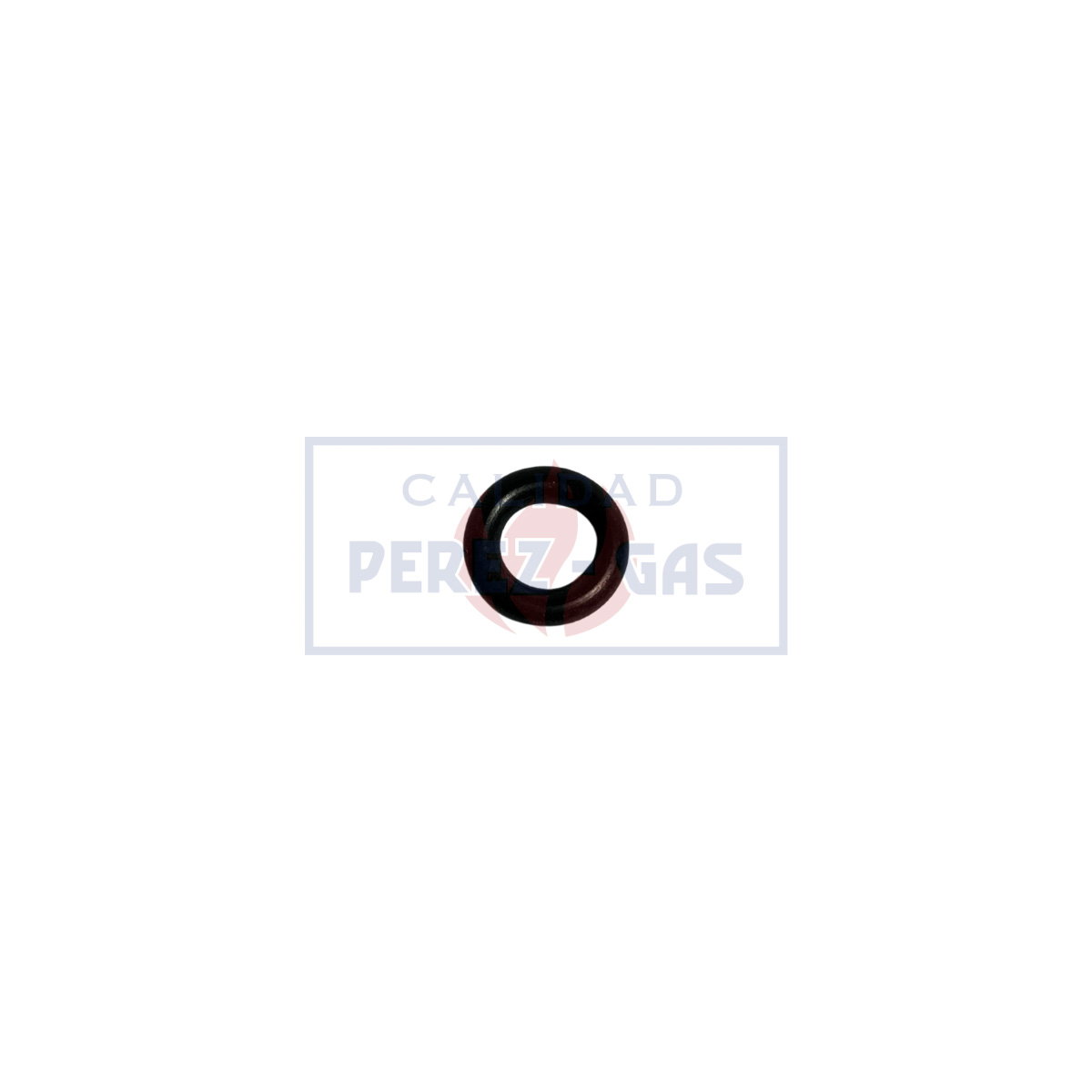 O'Ring para perno de tecla