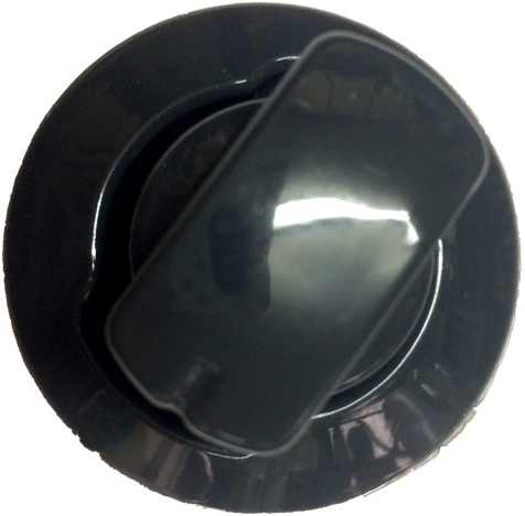 Longvie 2010 (6mm) Gris Brillo