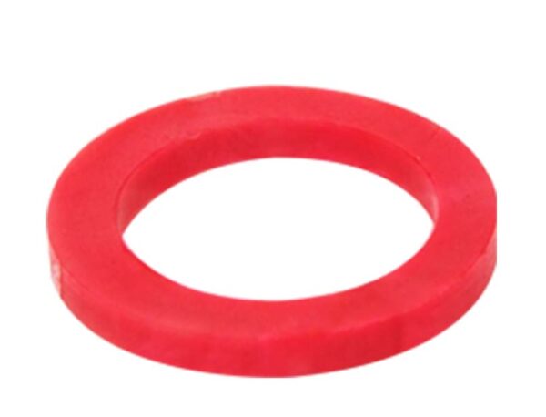 ARANDELA PLASTICA  3/4` (POLIETILENO)