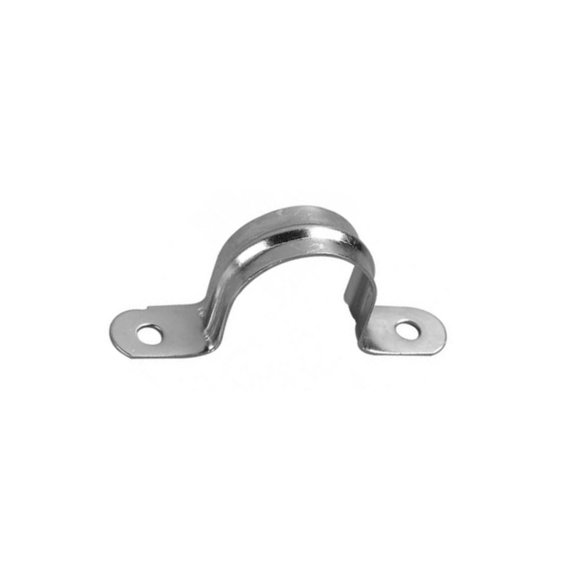 GRAMPA OMEGA P/CAÑO AGUA 110 MM. (CAJA X 25)