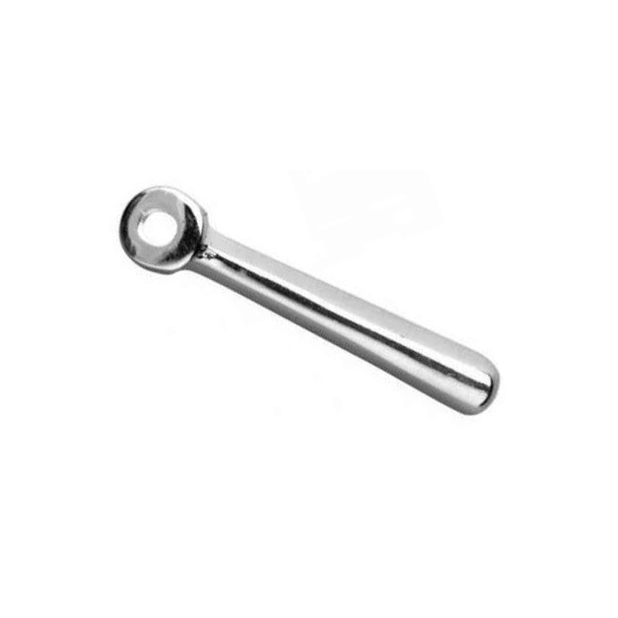 MANIJA LLAVE DE GAS TIPO QUEFE