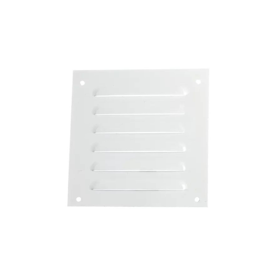 AIREADOR DE CHAPA ESMALT.C/MOSQ.15X30 C/AGUJ.