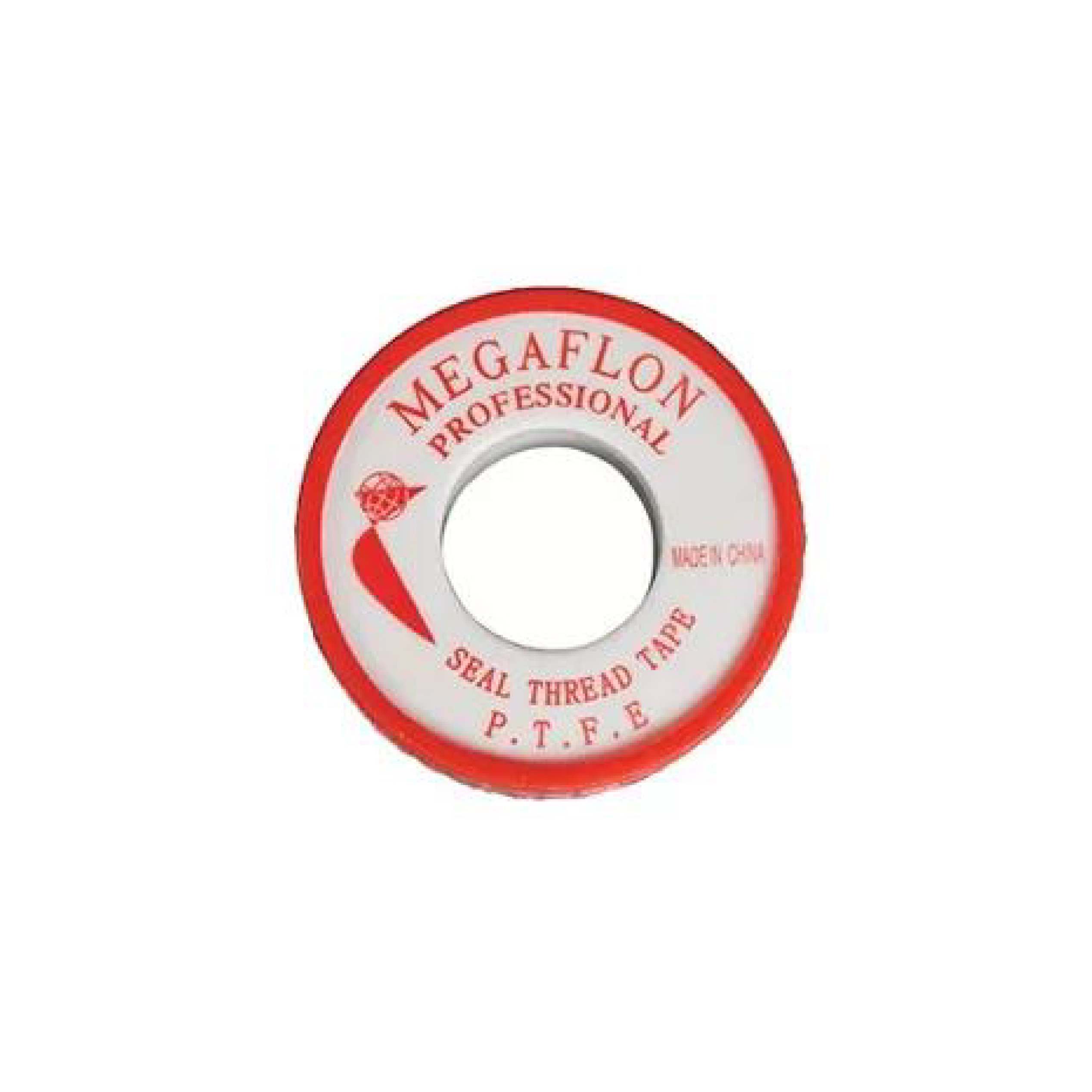 TEFLON  3/4` X 20 MTS.