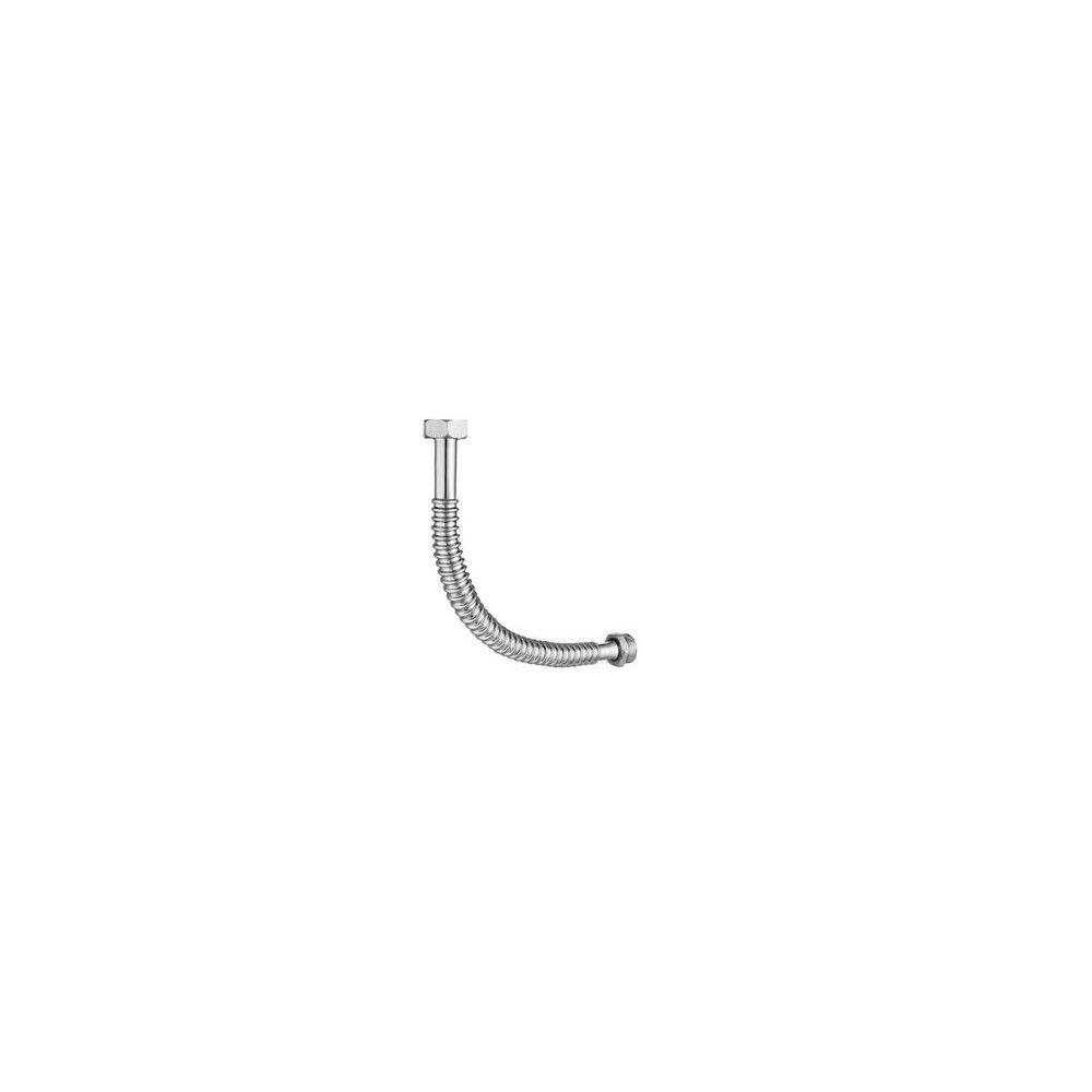 FLEXIBLE COBRE CROMADO 1/2X40